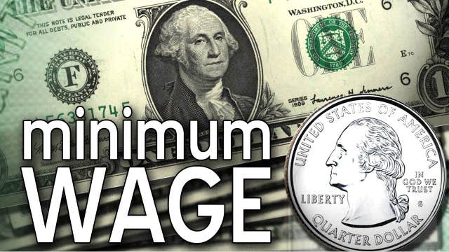 Flagstaff announces new minimum wage for 2026