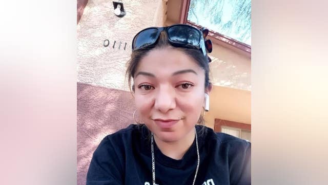Police seek Navajo Nation woman missing since Oct. 6