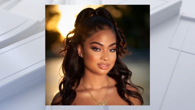 'Celebration of Life' held for Miya Marcano