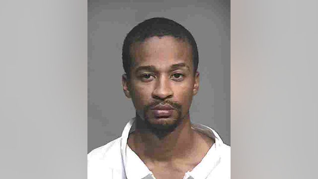 Scottsdale PD: Man booked into jail after fight turns into shooting