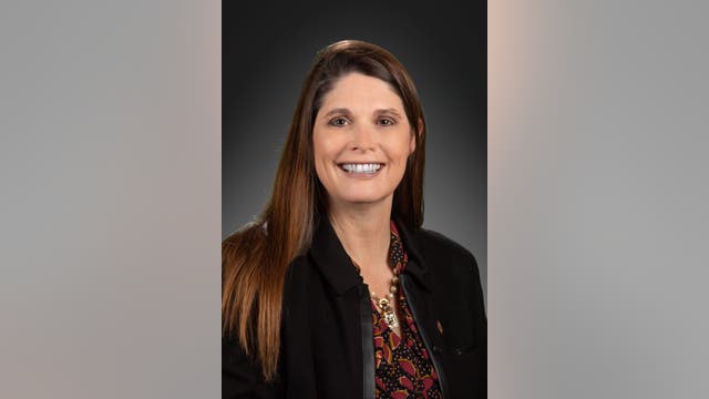 Pima County Board of Supervisors appoints Stahl Hamilton to fill Senate vacancy