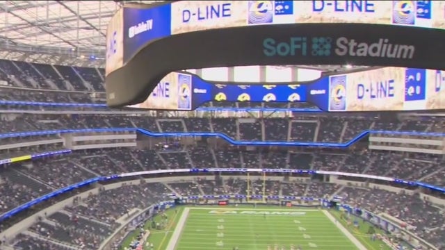 New vaccine mandate takes effect for large outdoor events in LA County