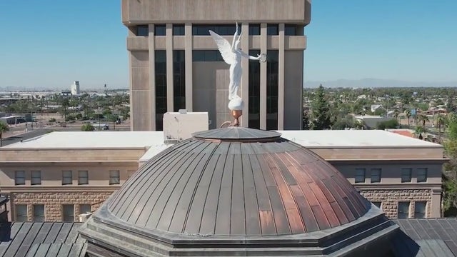 Arizona legislative session comes to an end overnight