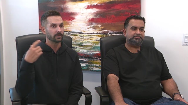 Phoenix area home flippers featured on new A&E television show