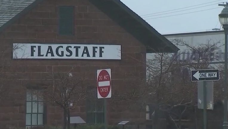 File photo of Flagstaff