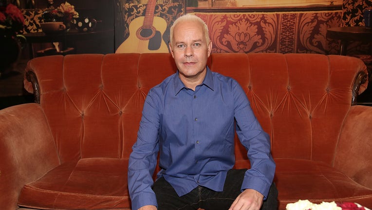 Central Perk Pop-Up Celebrating The 20th Anniversary Of