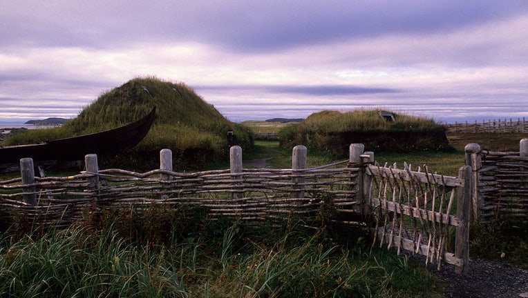 newfoundland