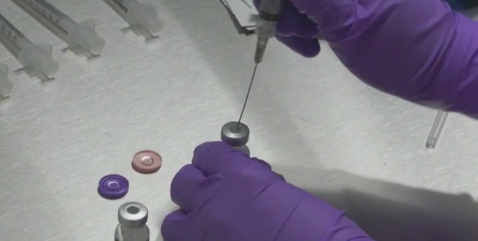 Approval of mix-and-match COVID-19 vaccine boosters offers convenience