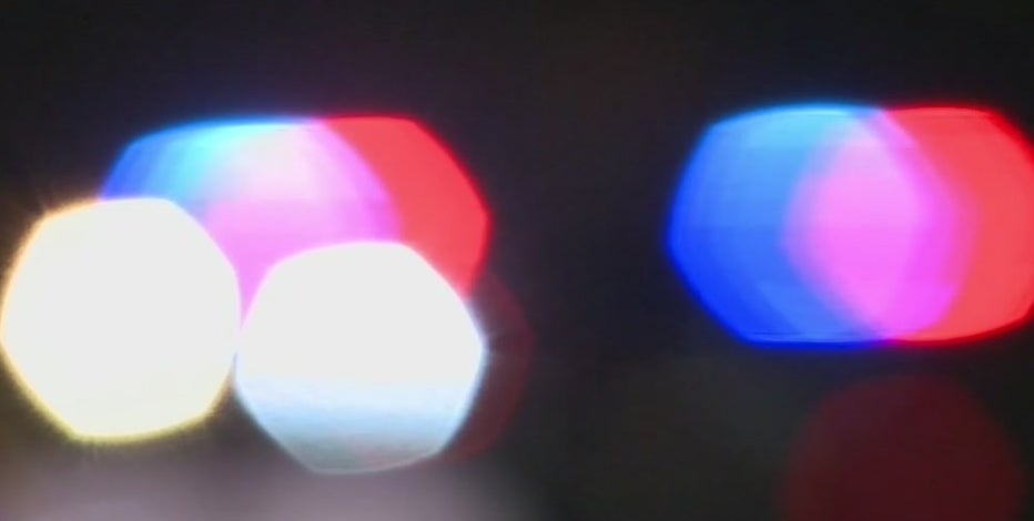 One person dead in Buckeye crash near Rainbow and Lower Buckeye roads: PD