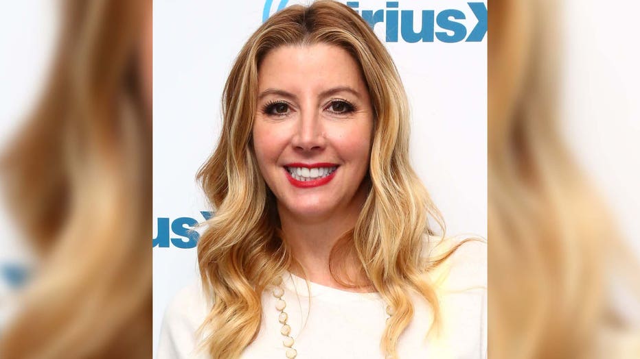 Sara Blakely