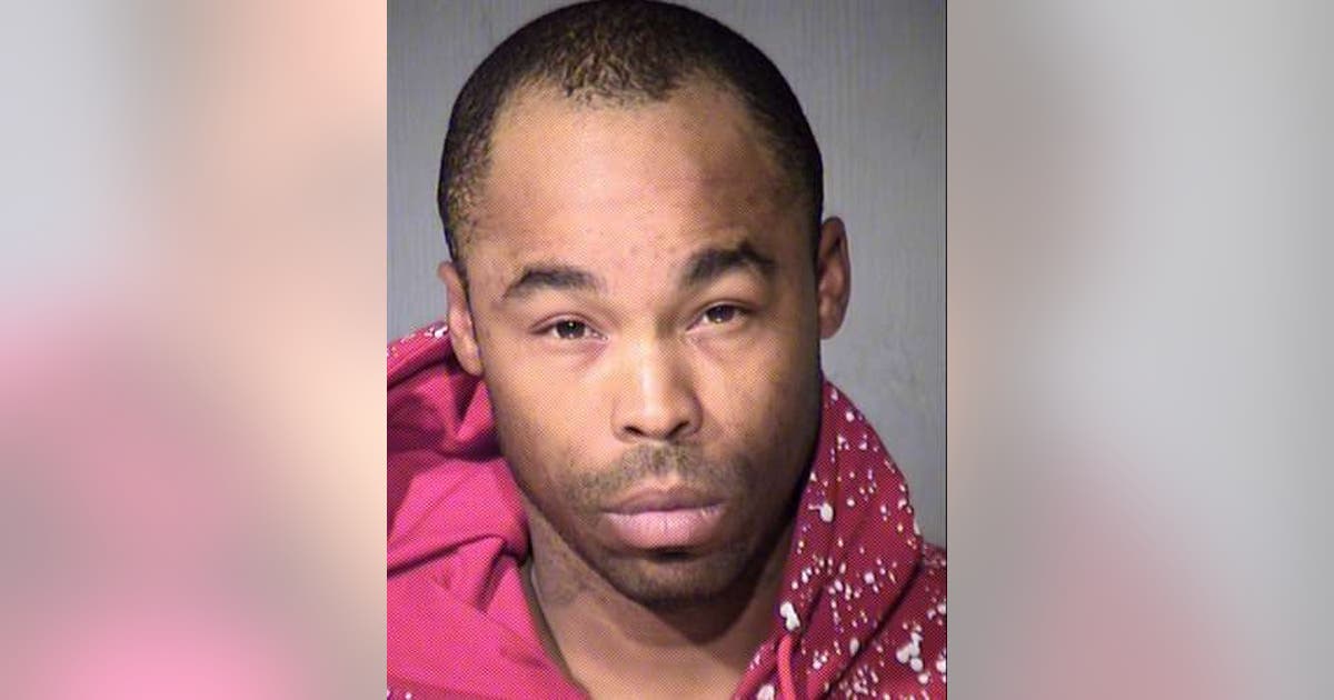 MCAO: Phoenix man sentenced to 141.5 years behind bars for sexual ...
