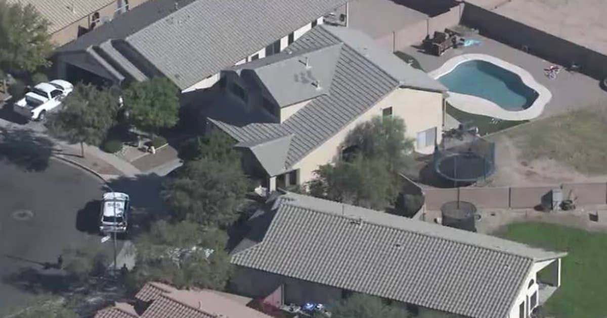 4-year-old boy in extremely critical condition after being pulled from ...