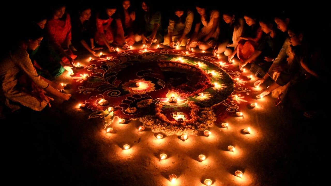 Diwali 2021: What To Know About The Festival Of Lights | FOX 10 Phoenix