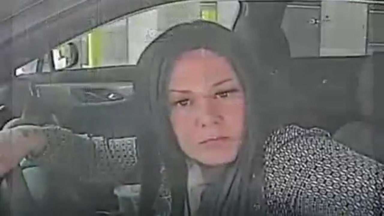 Police looking for woman in connection with break-ins in Phoenix and other Arizona cities