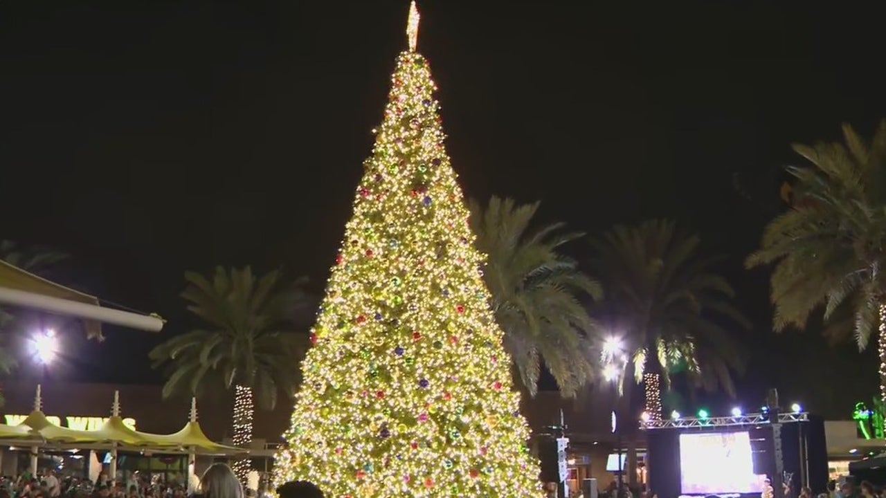 Westgate celebrates tree lighting ceremony – kicks of holiday fun through the new year - Vimarsana News