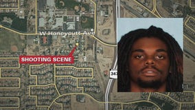 2 teenage boys shot intentionally by now arrested suspect in Maricopa, police say