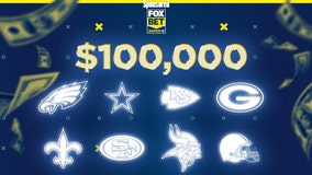 FOX Bet Super 6: NFL Week 11 picks to win $100,000 for free