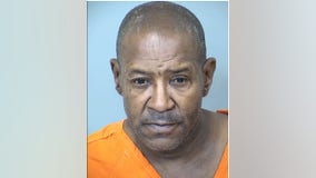 PD: Man shot, killed near downtown Phoenix