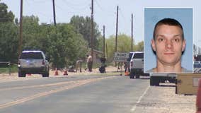 $6K reward offered for arrest of suspect in shooting death of man in Tolleson