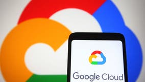 Google Cloud back up after outage forces major sites offline