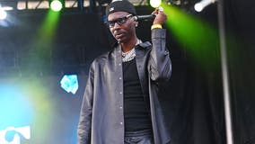 Rapper Young Dolph shot, killed at Memphis cookie shop