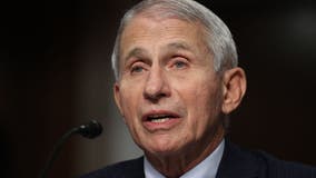 Fauci says COVID-19 vaccine boosters will help avoid winter ‘double whammy’