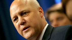 Biden taps former New Orleans mayor Mitch Landrieu to implement infrastructure plan