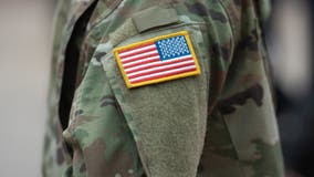 'Milestone': 1st woman graduates from US Army sniper school