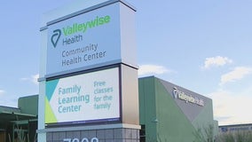 Valleywise Health opens new health center to care for kids, women and refugees