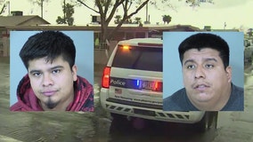 Men accused of kidnapping migrants, holding them at Phoenix home