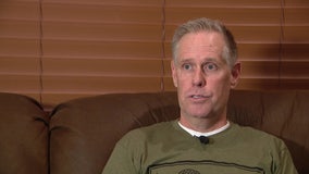 Ex-Salt River Police commander released due to COVID-19 vaccine mandate speaks out