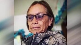 U.S. judge orders man held in case of missing Navajo woman