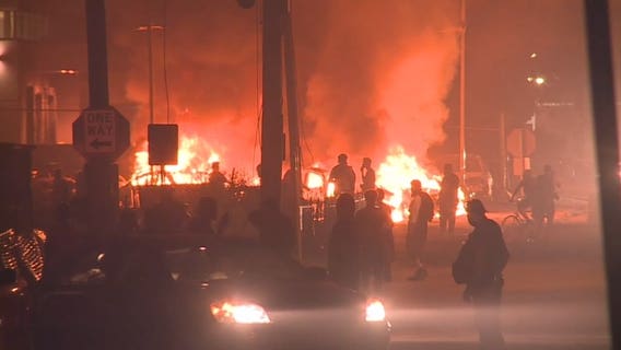 Kyle Rittenhouse trial: Kenosha business owners hope for peace