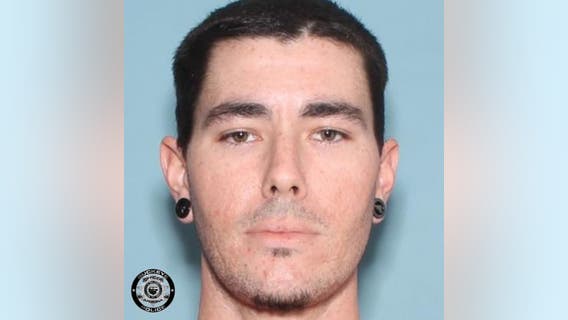 Man arrested in connection to Buckeye car burglaries – police believe there are more victims