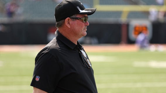 Mike Zimmer: Vaccinated Vikings player hospitalized due to COVID-19