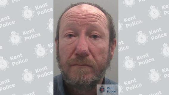 Man jailed over bomb hoax at UK COVID-19 vaccine factory