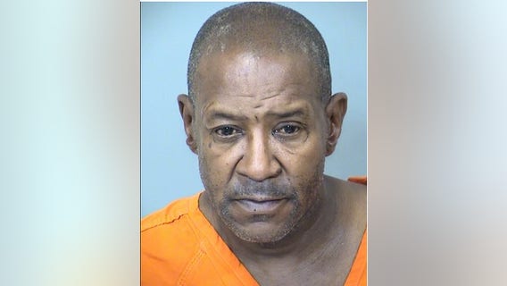 PD: Man shot, killed near downtown Phoenix