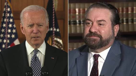 Judge hears argument in Arizona attorney general's lawsuit over federal COVID-19 vaccine rules