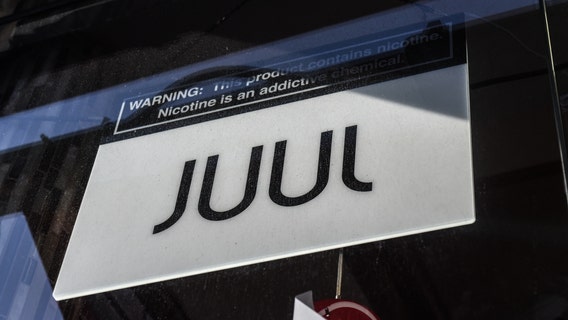 Juul to pay $14.5 million to settle Arizona vaping lawsuit