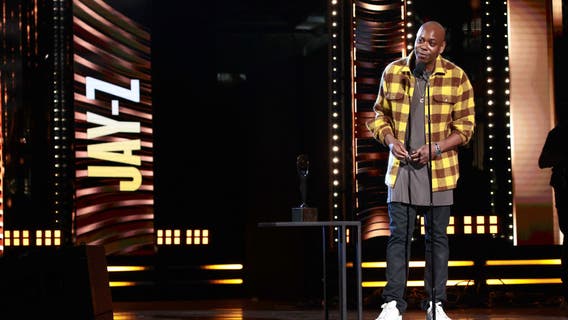 Trans Netflix employees who criticized Dave Chapelle special drop labor complaint
