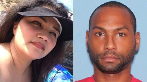 Police ID suspect accused of hitting, killing Glendale mother of 4