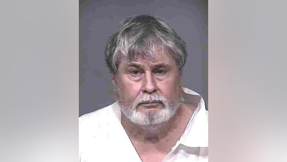 Man accused of sexually abusing special needs student in Scottsdale: PD