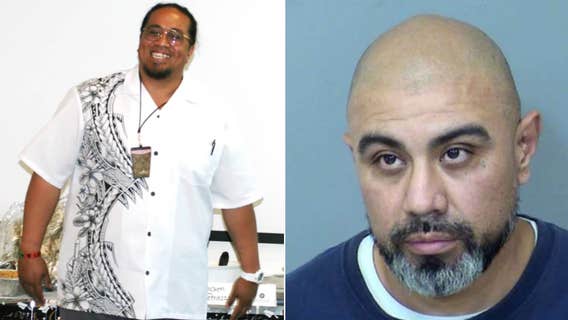 Arrest made in March 27 fatal hit-and-run crash of Maricopa County worker Gustav Danielson