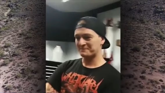 What happened to Khayman? Search continues for man who disappeared in the Tonto National Forest