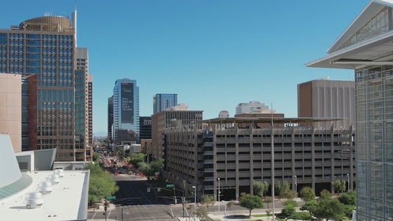 OSHA considers pulling Arizona’s work safety oversight