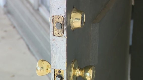 Community steps up and donates money, equipment to burglarized Glendale church