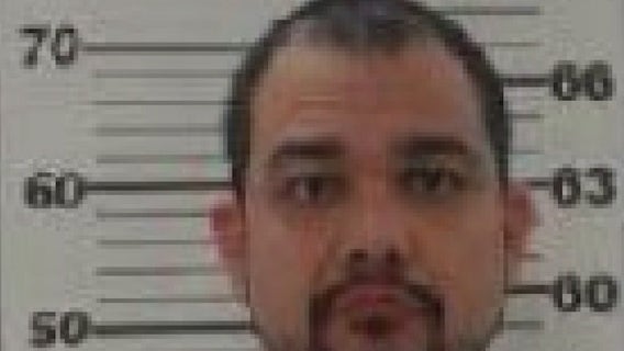 Tucson inmate escapes prison; federal authorities now searching for him