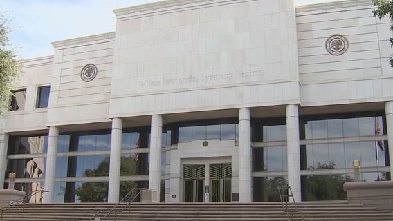 Arizona Supreme Court looks at the future of how laws are made after COVID-19 lawsuits