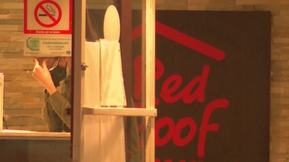 Afghan refugees at Tucson hotel suffer food poisoning, health officials say