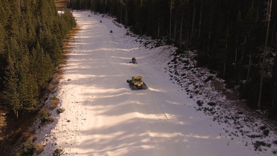 Arizona Snowbowl, Sunrise Park Resort open soon for winter season